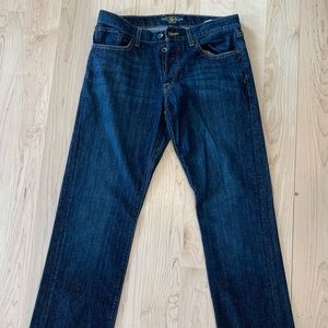 Lucky Brand Jeans